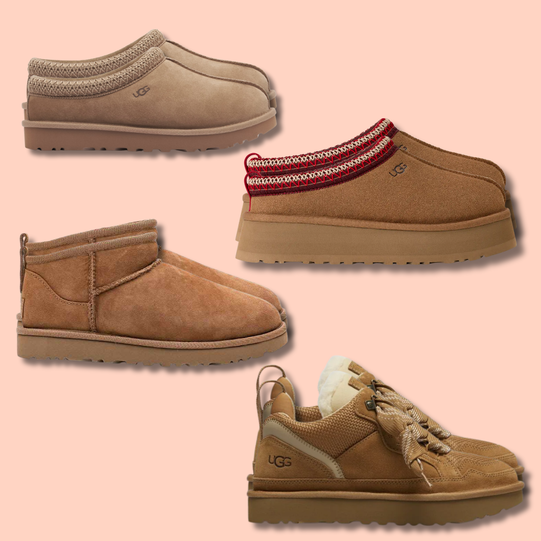 Leverandør af alle UGG sko