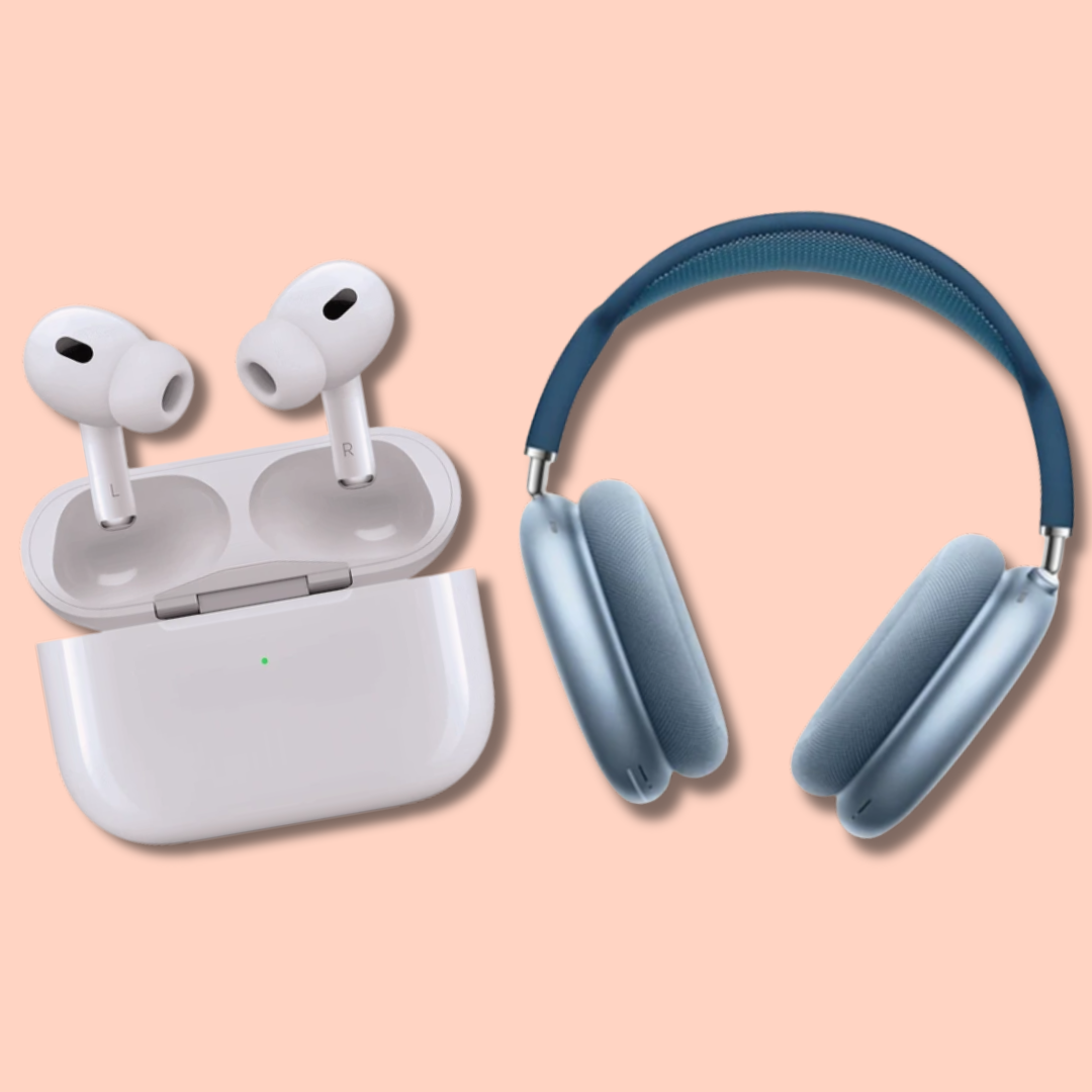 Leverandør af høretelefoner