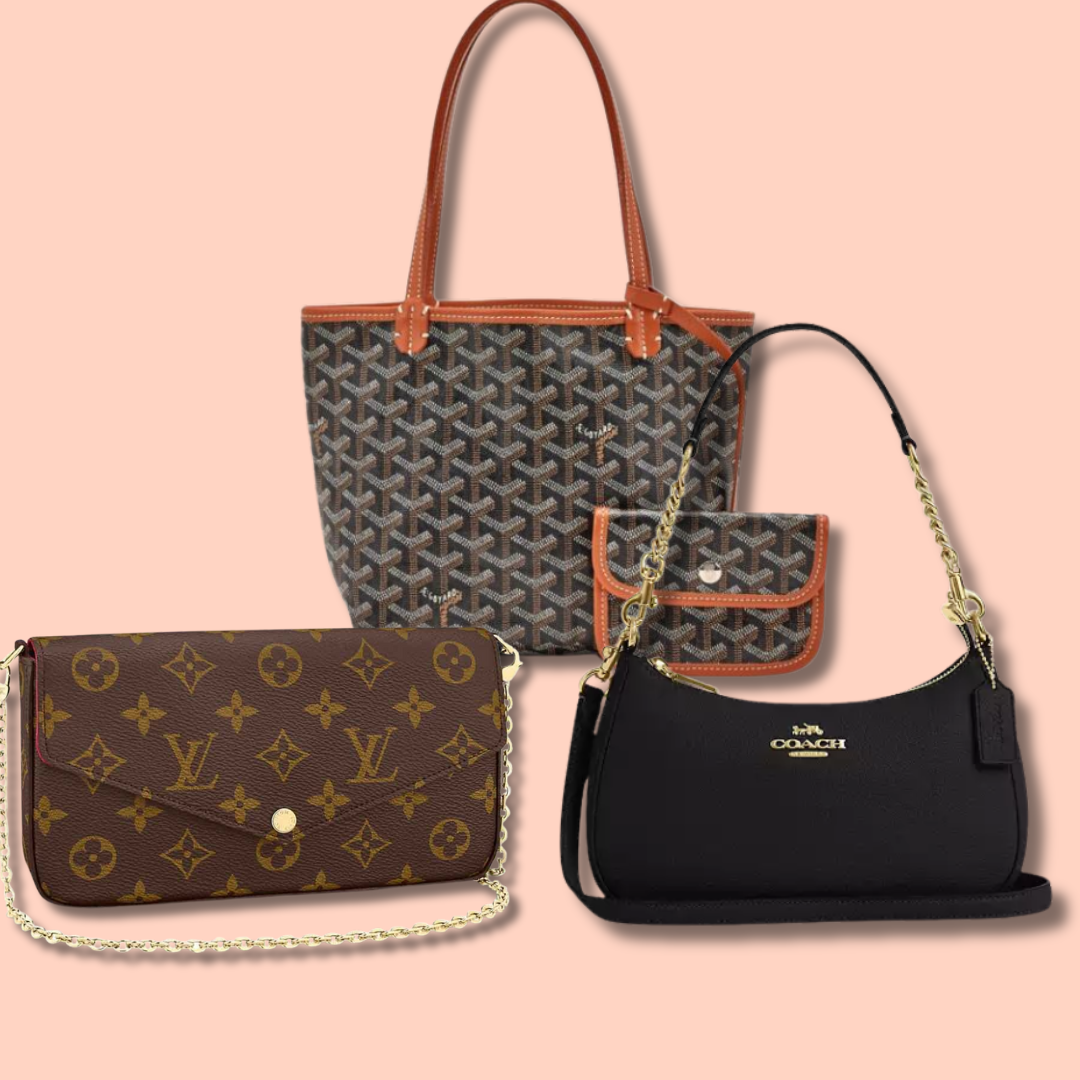 Leverandør af luksustasker